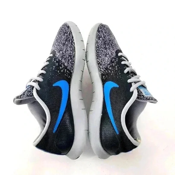 Nike Flex Contact Running Shoes - 8/9.5 - Picture 6 of 11